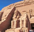 Aswan Abu Simbel (1)